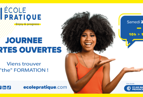 Journée Portes Ouvertes Ecole Pratique