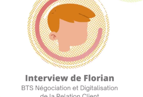 interview florian NDRC