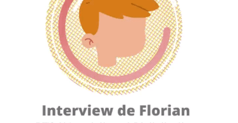 interview florian NDRC