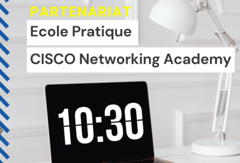 CISCO Networking Academy