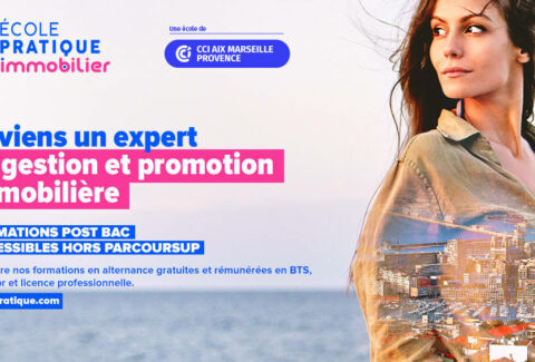 formation immobilier Ecole Pratique