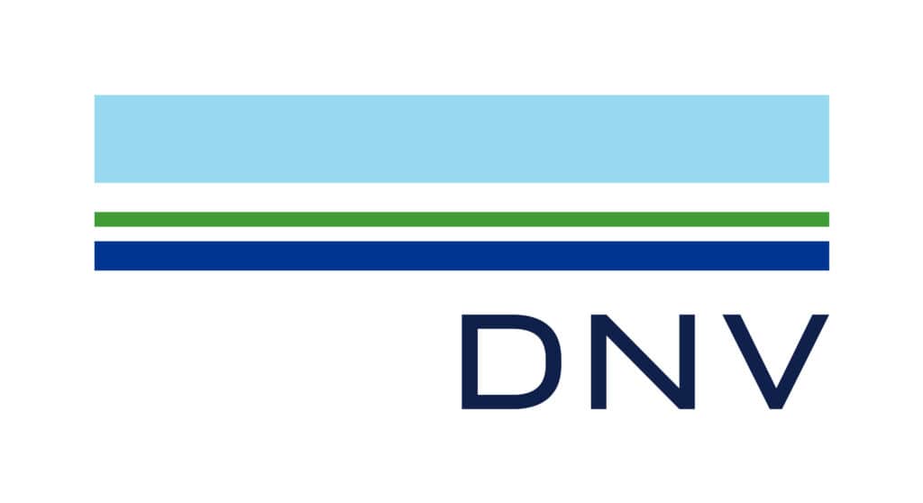DNV partenaire certification
