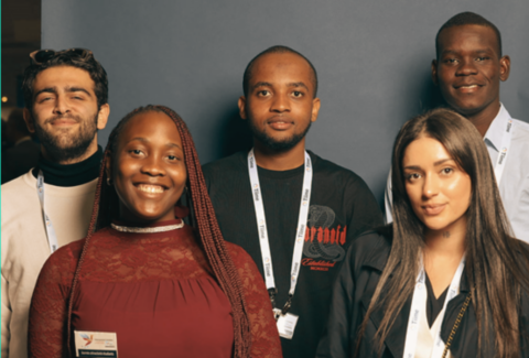 Nos étudiants au 79e Congrès de l'Ordre des Experts-Comptables : une immersion au cœur de la profession comptable