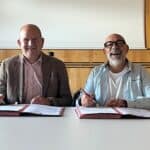 Nouveau partenariat : l’École Pratique s’allie à La Fhabrique pour former les experts de la filière immobilière