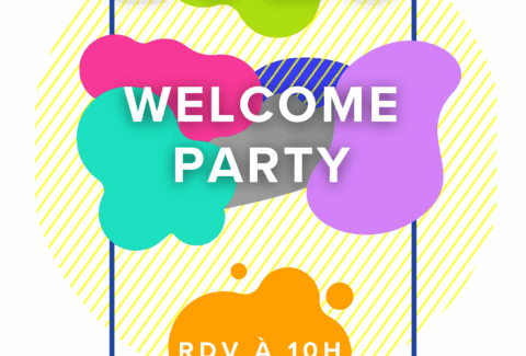 Welcome Party25