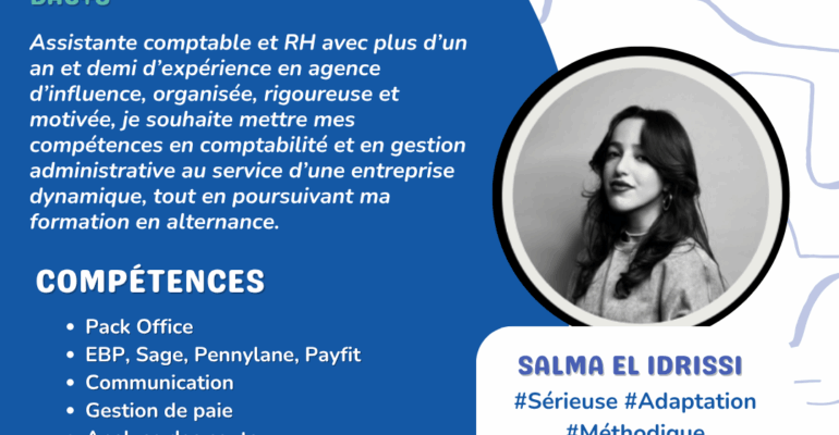 controleur de gestion à recruter